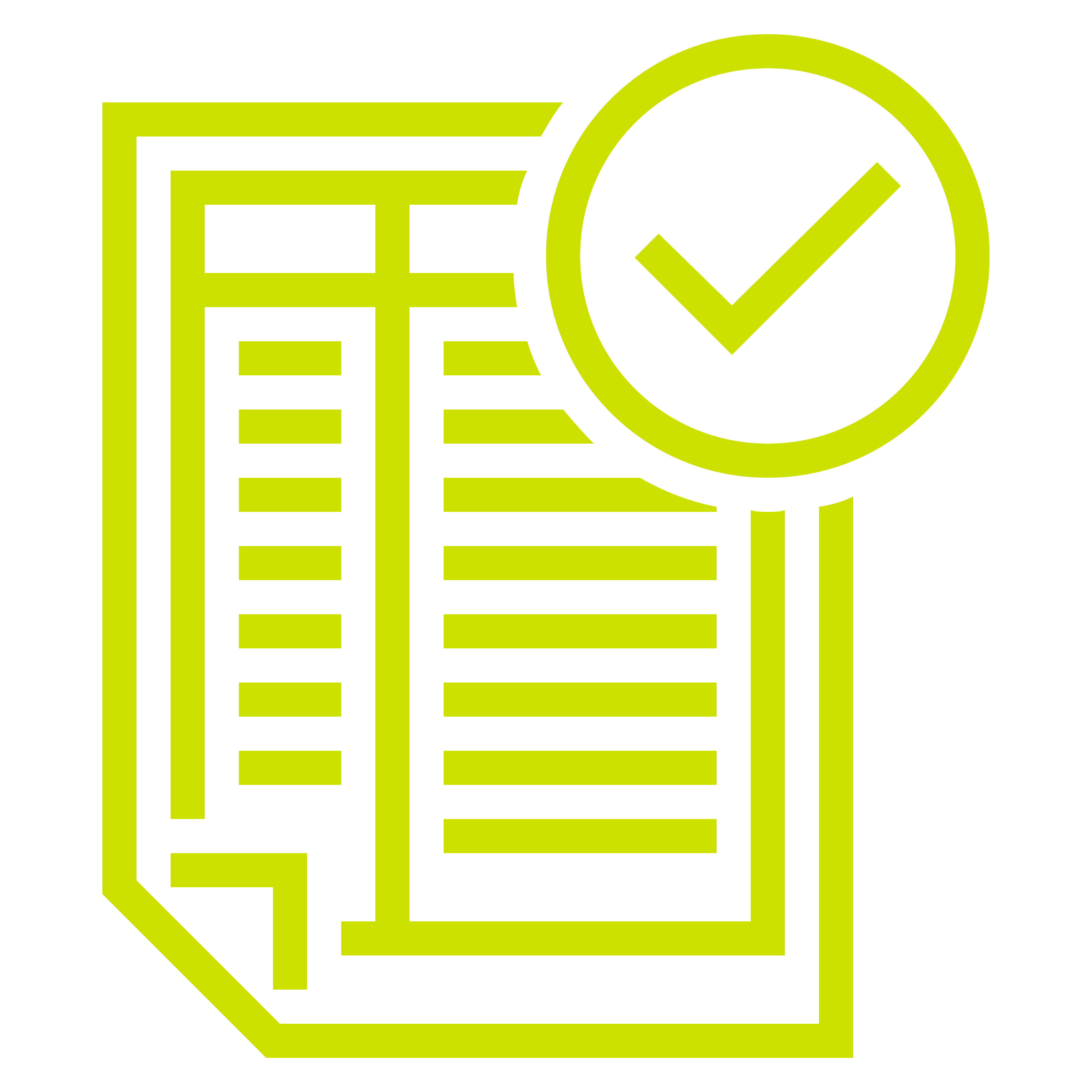 External verification