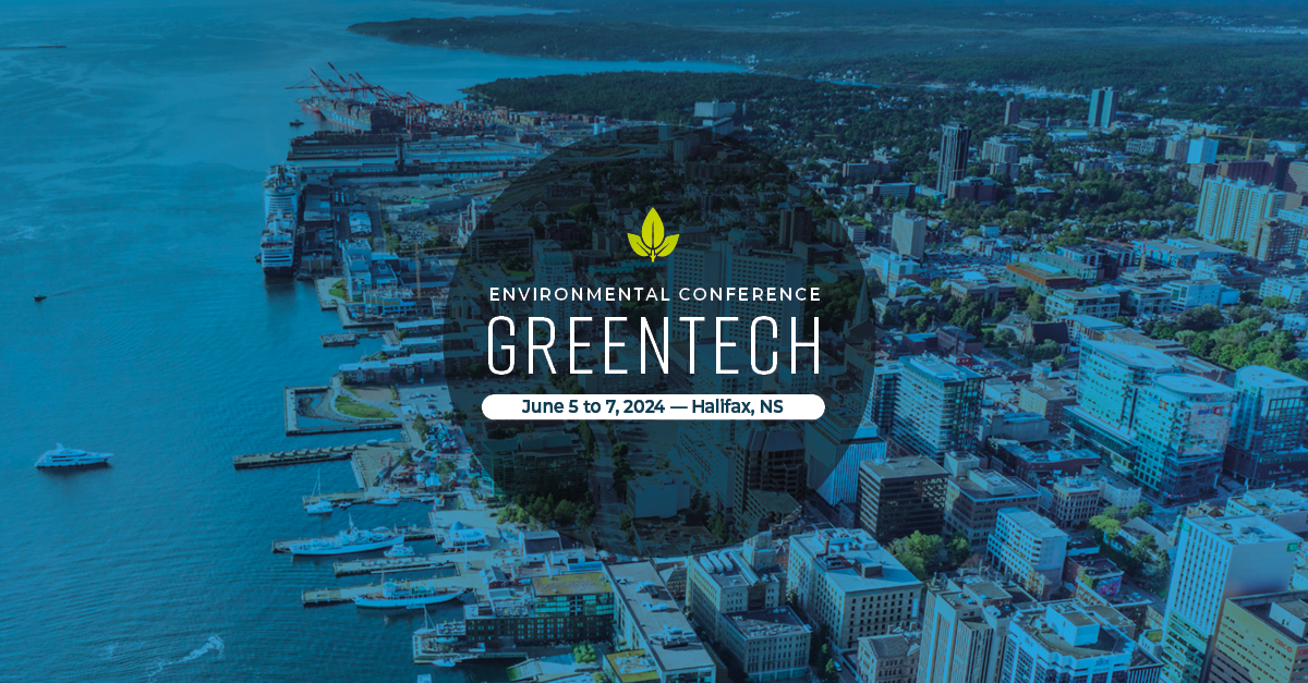 Reserve Your Booth For GreenTech 2024   Website 