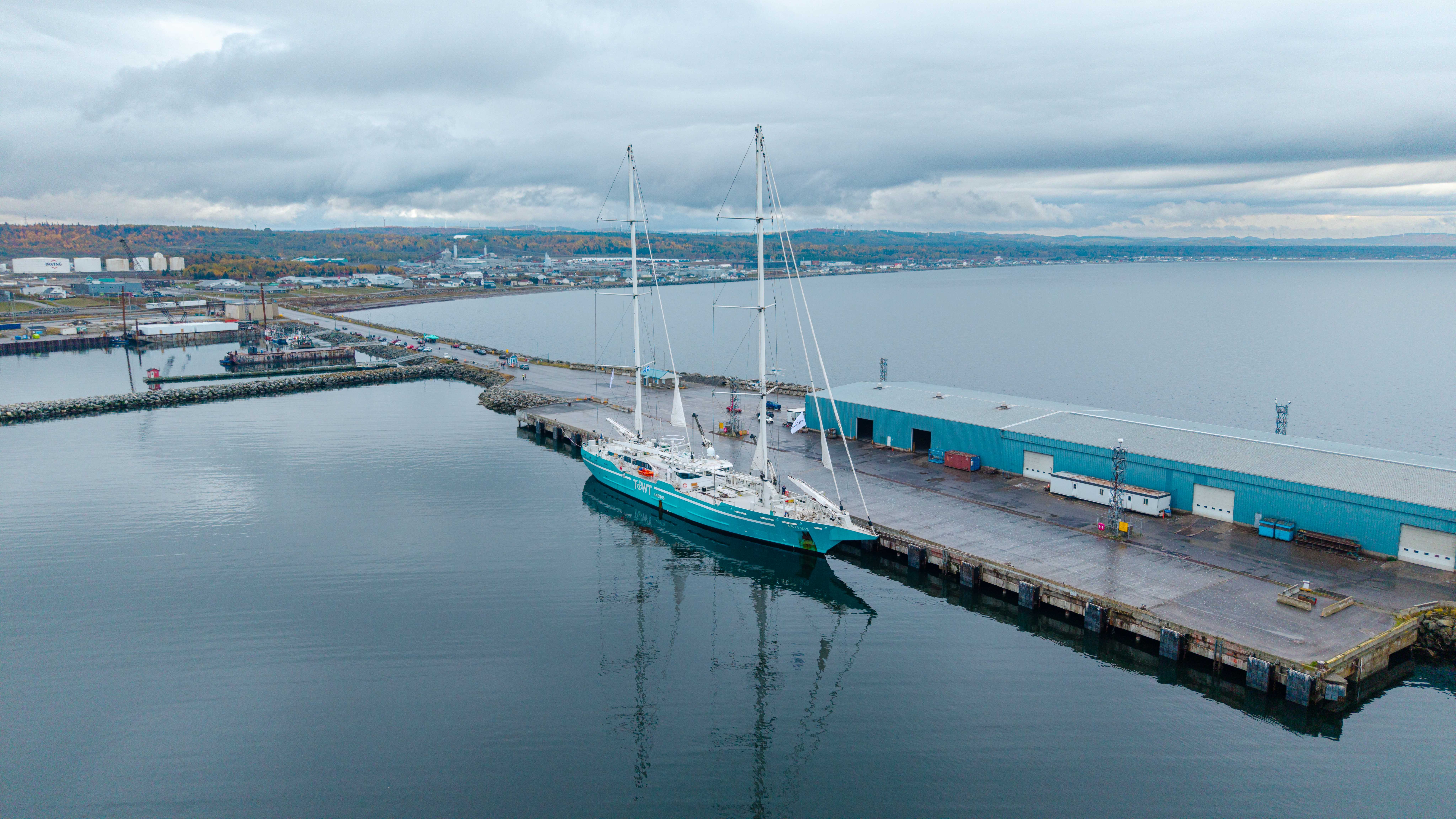 Photo: Drone Terra Photographies 